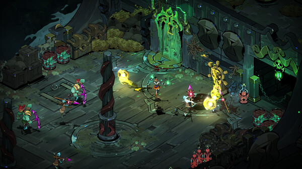Download Hades 2 Free