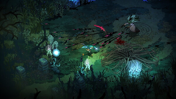 Download Hades 2 Free for PC