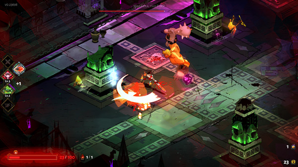 Download Hades Battle Out of Hell