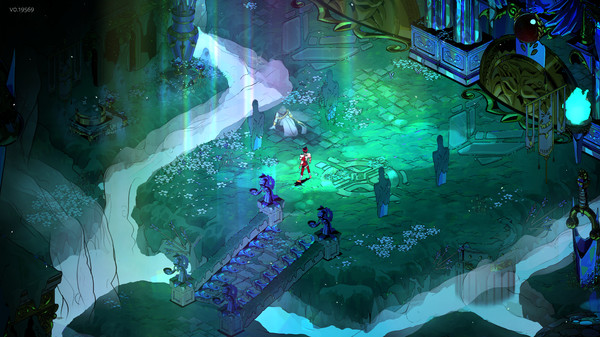 Download Hades Battle Out of Hell Free