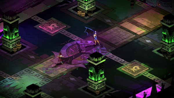 Download Hades Battle Out of Hell Free for PC