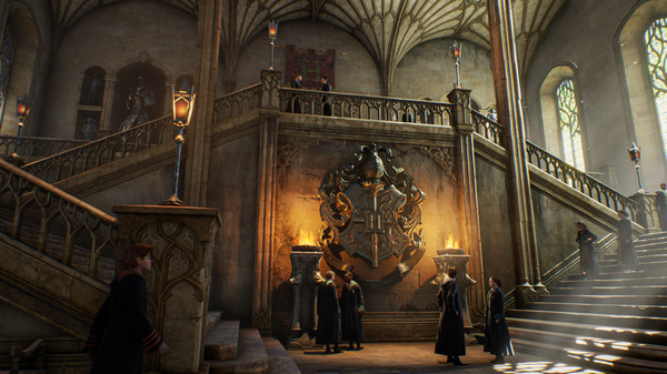 Download Hogwarts Legacy PC