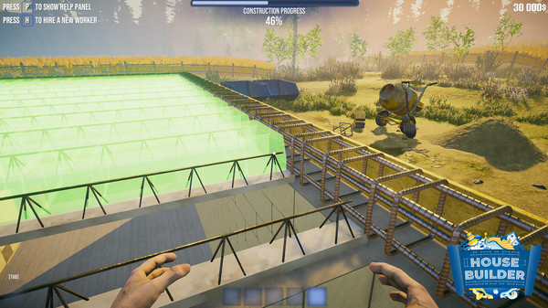 Download House Builder PC