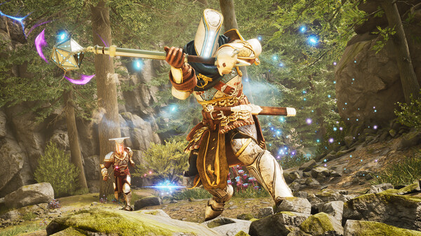 Download Immortals of Aveum for Free PC