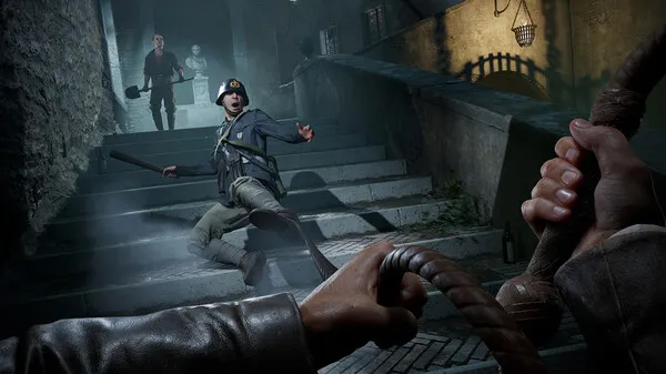 Download Indiana Jones and the Great Circle PC for Free