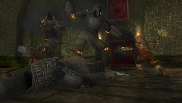 Download Jade Empire: Special Edition PC