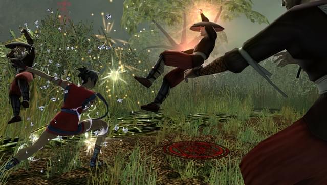 Download Jade Empire: Special Edition Free