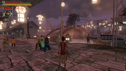 Download Jade Empire: Special Edition