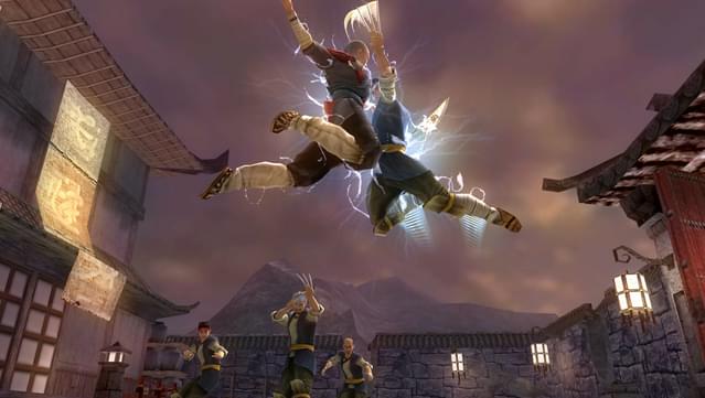 Download Jade Empire: Special Edition Free for PC