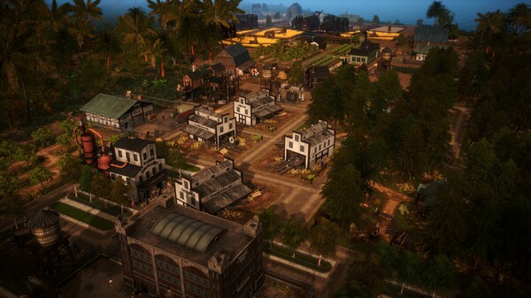 Download Kaiserpunk PC Free