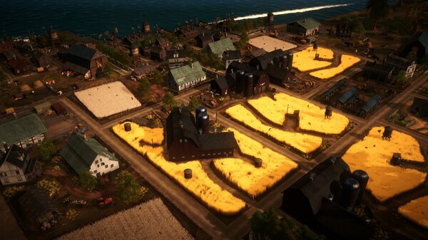 Kaiserpunk Download Free PC