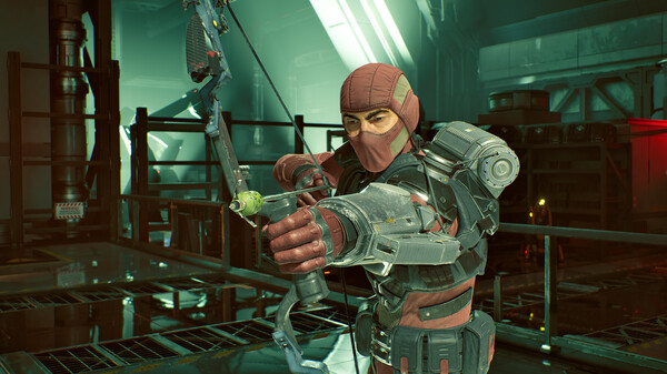 Download Killing Floor 3