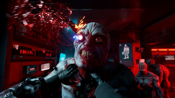 Download Killing Floor 3 for Free