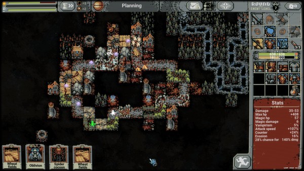 Download Loop Hero for Free PC