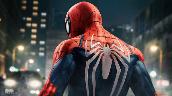 Download Marvel's Spider-Man Remastered