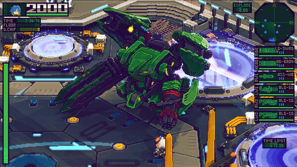 Download Metal Bringer