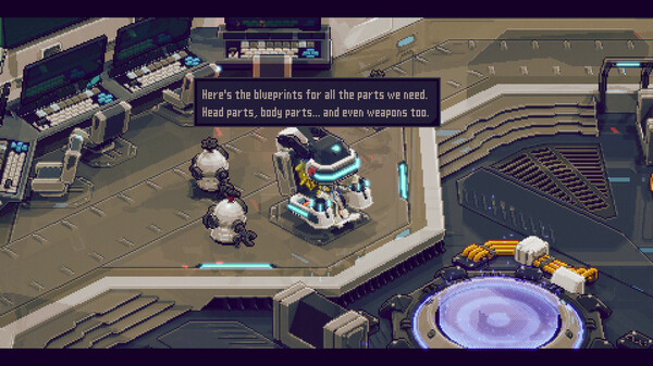 Download Metal Bringer PC