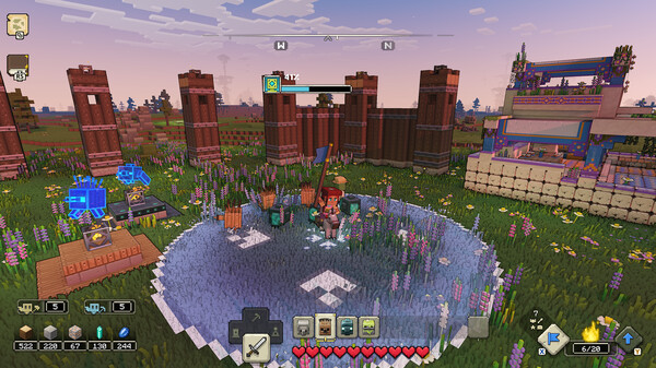 Download Minecraft Legends