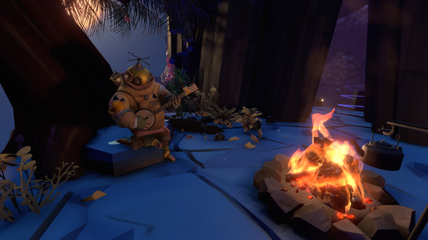 Download Outer Wilds PC for Free