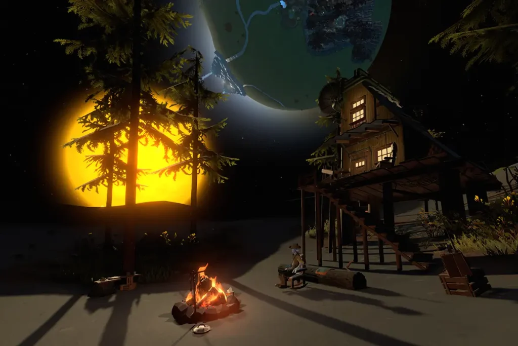 Download Outer Wilds Free for PC