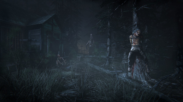 Outlast 2 Free for PC Download