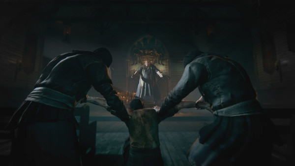 Download Outlast 2 Free for PC