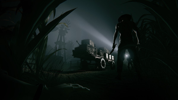 Download Outlast 2 Free