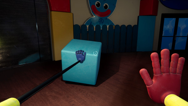 Download Poppy Playtime PC
