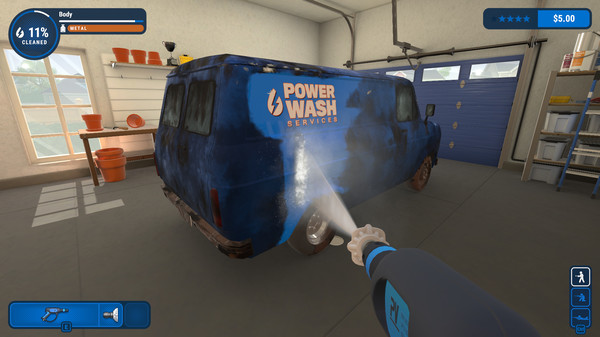 Download PowerWash Simulator 