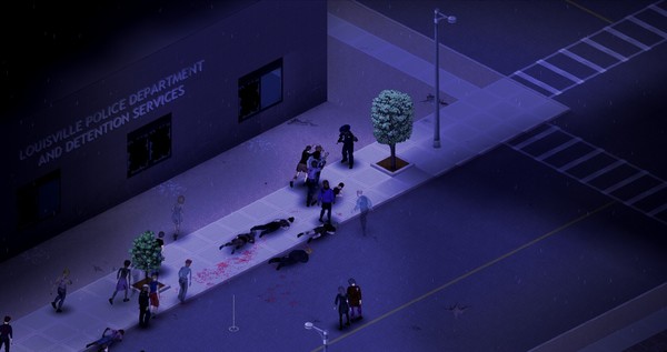 Download Project Zomboid Pc for Free