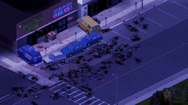 Download Project Zomboid
