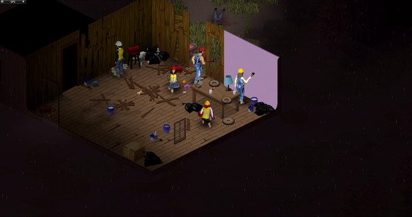 Download Project Zomboid PC