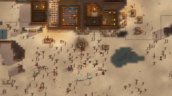 Download RimWorld Free 