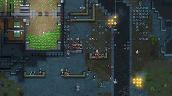 Download RimWorld Free for PC 