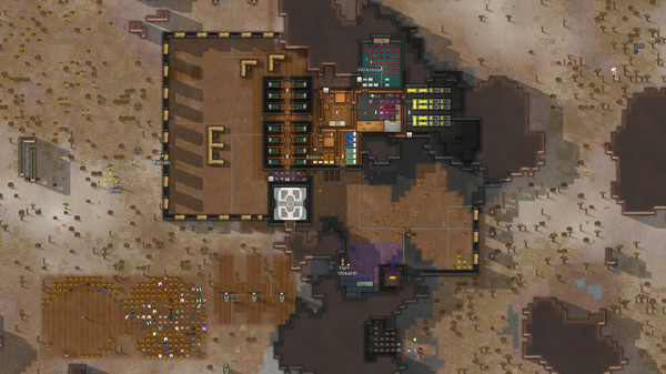 Download RimWorld PC 