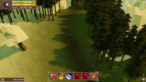 Download Rise of the Village Hero Free 