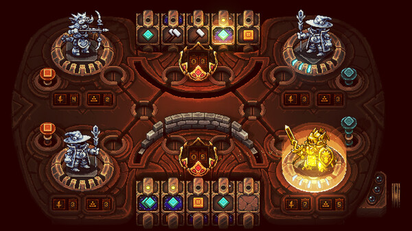 Download Sea of Stars PC