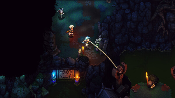 Download Sea of Stars PC for Free