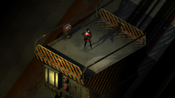Download Signalis for Free PC