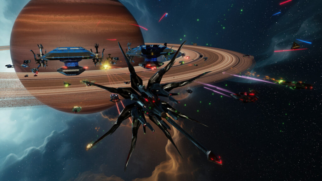 Sins of the Solar Empire II for Free Download