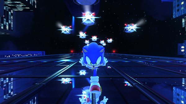 Download Sonic X Shadow Generations PC 