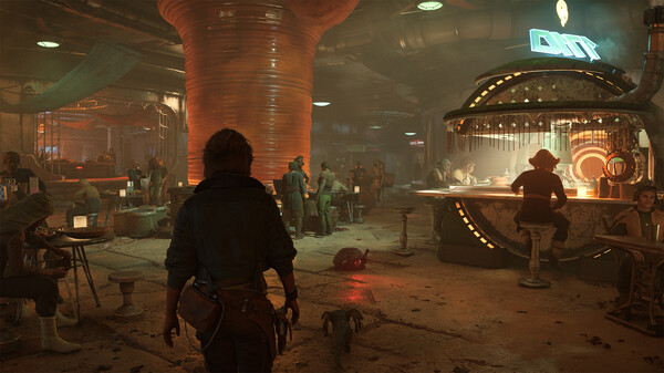 Download Star Wars Outlaws PC