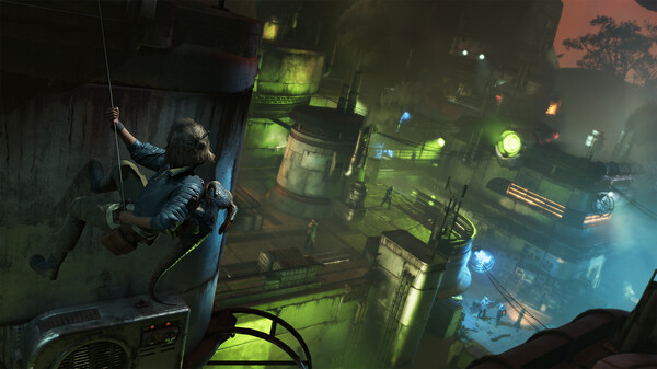 Download Star Wars Outlaws Free PC