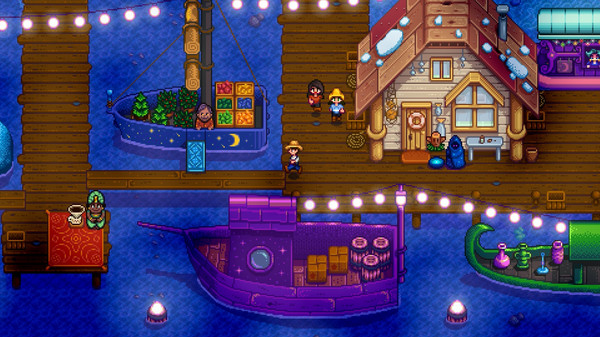 Download Stardew Valley