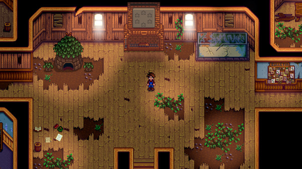 Download Stardew Valley PC
