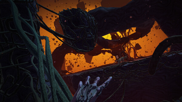 Download Stranger Things VR Free PC