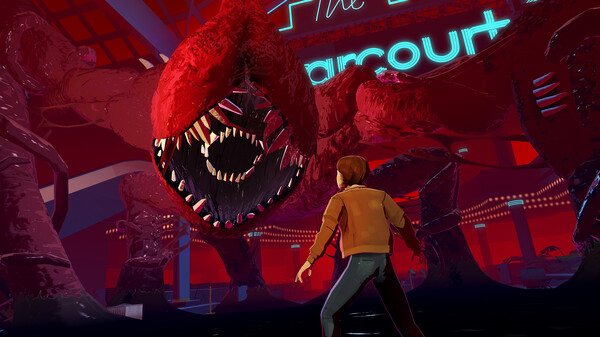 Download Stranger Things VR PC