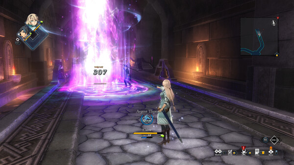 Download The Legend of Heroes: Trails to Daybreak II