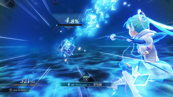 Download The Legend of Heroes: Trails to Daybreak II Free for PC