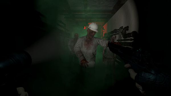 Download The Living Remains for PC